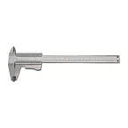 ELORA 1512 PRECISION VERNIER CALIPER