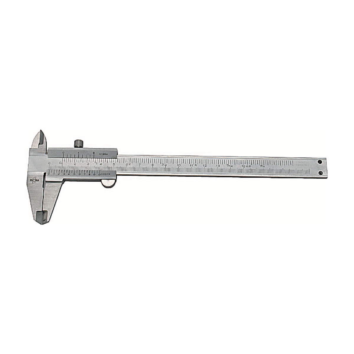 ELORA 1513 PRECISION VERNIER CALIPER Main image