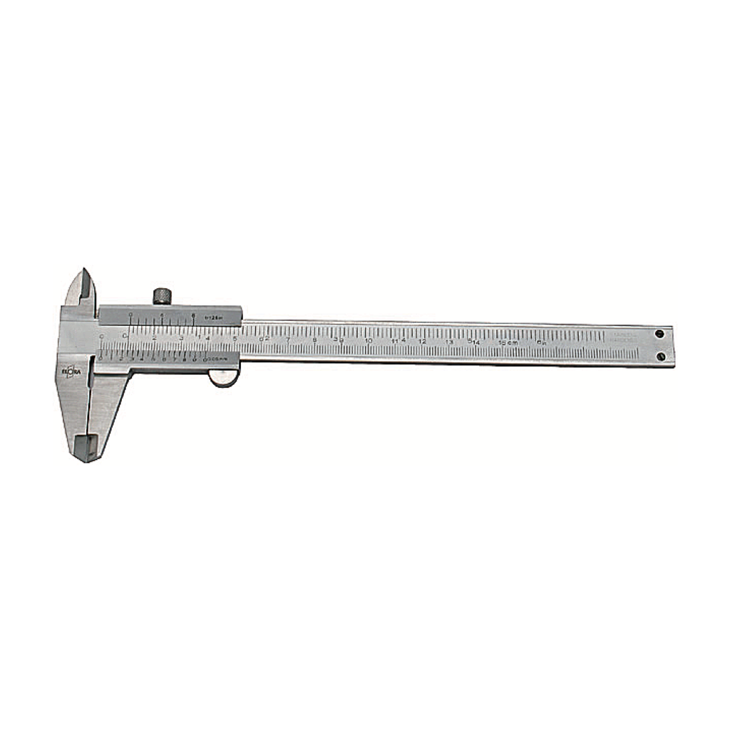 ELORA 1513 PRECISION VERNIER CALIPER