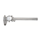 ELORA 1515-50/100 PRECISION DIAL CALIPER