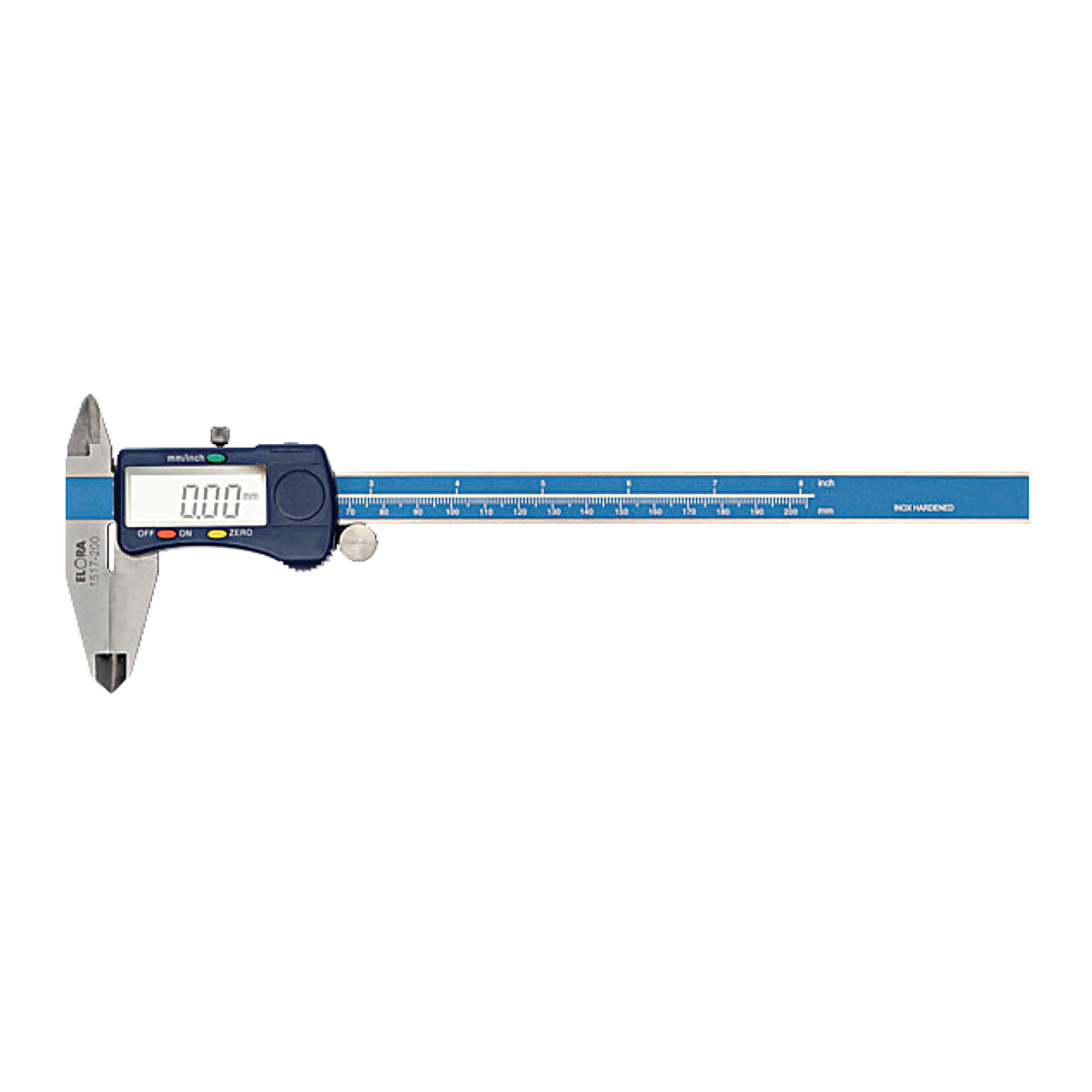 ELORA 1517 DIGITAL VERNIER CALIPER