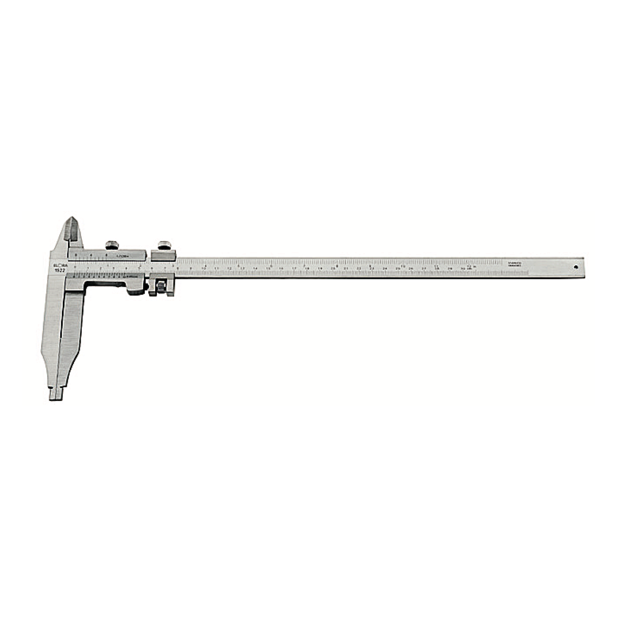 ELORA 1522-300 WORKSHOP VERNIER CALIPER Main image