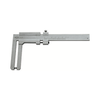 ELORA 1523 PRECISION VERNIER CALIPER FOR BRAKE DISC