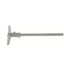 ELORA 1524 PRECISION DEPTH VERNIER CALIPER