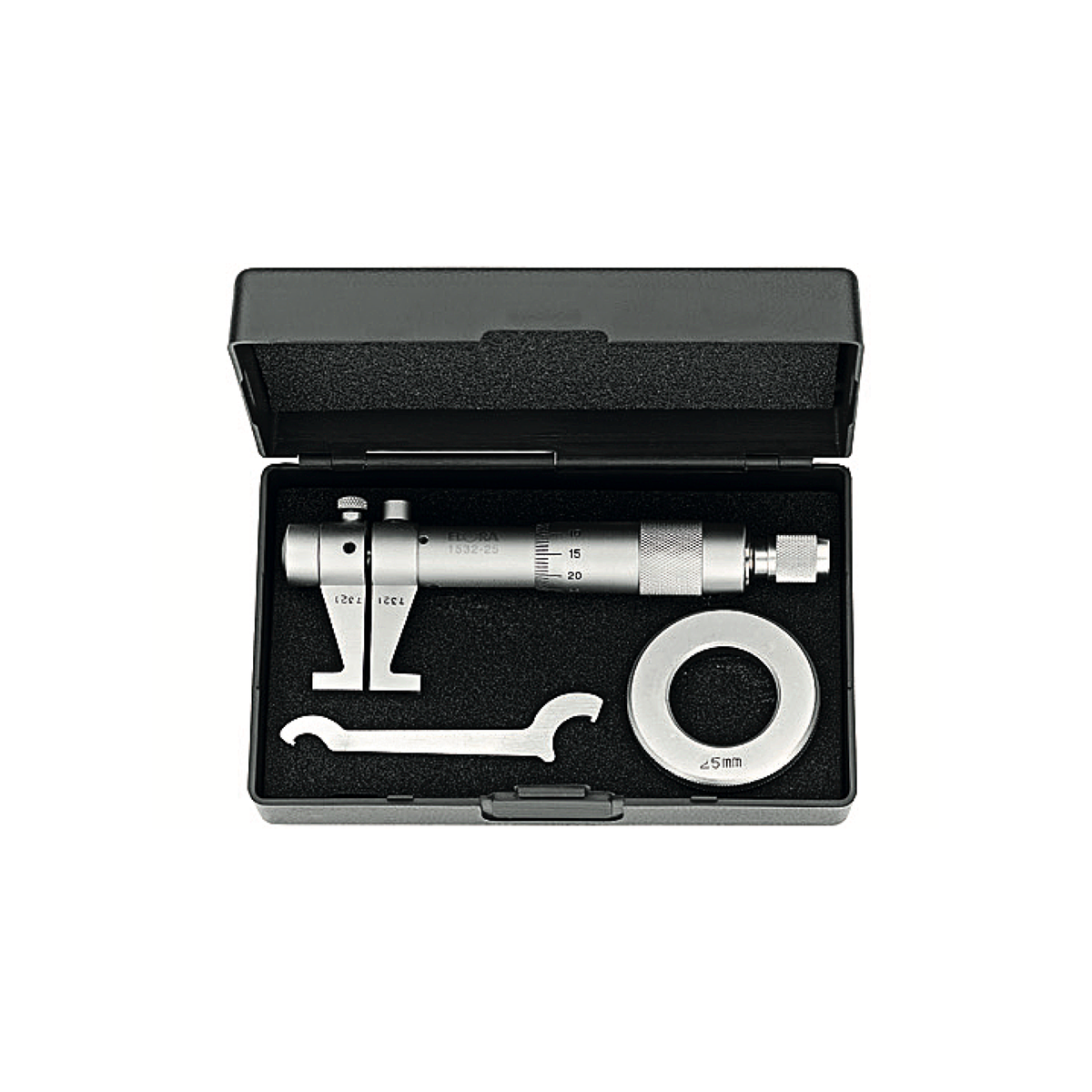ELORA 1532 PRECISION INTERNAL MICROMETER