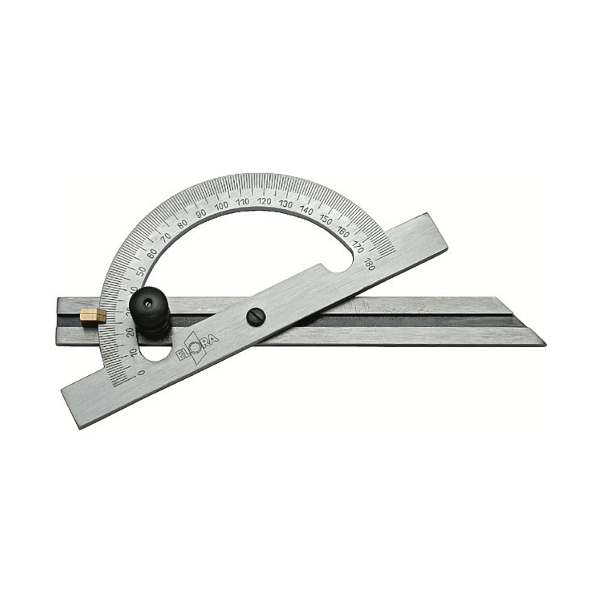 ELORA 1537 PROTRACTOR FOR MEASUREMENT Main image