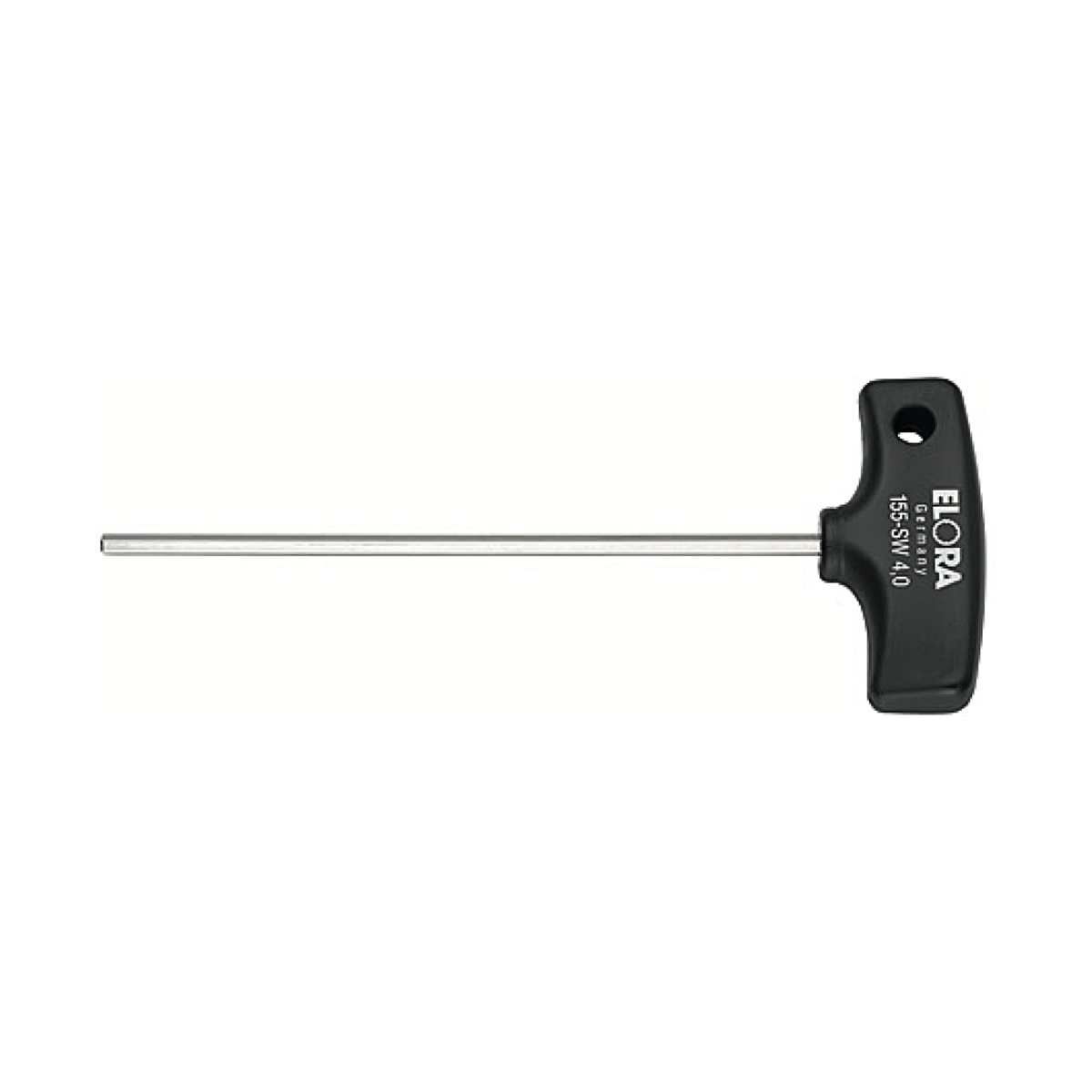 ELORA 155 HEXAGON KEY WITH T-HANDLE