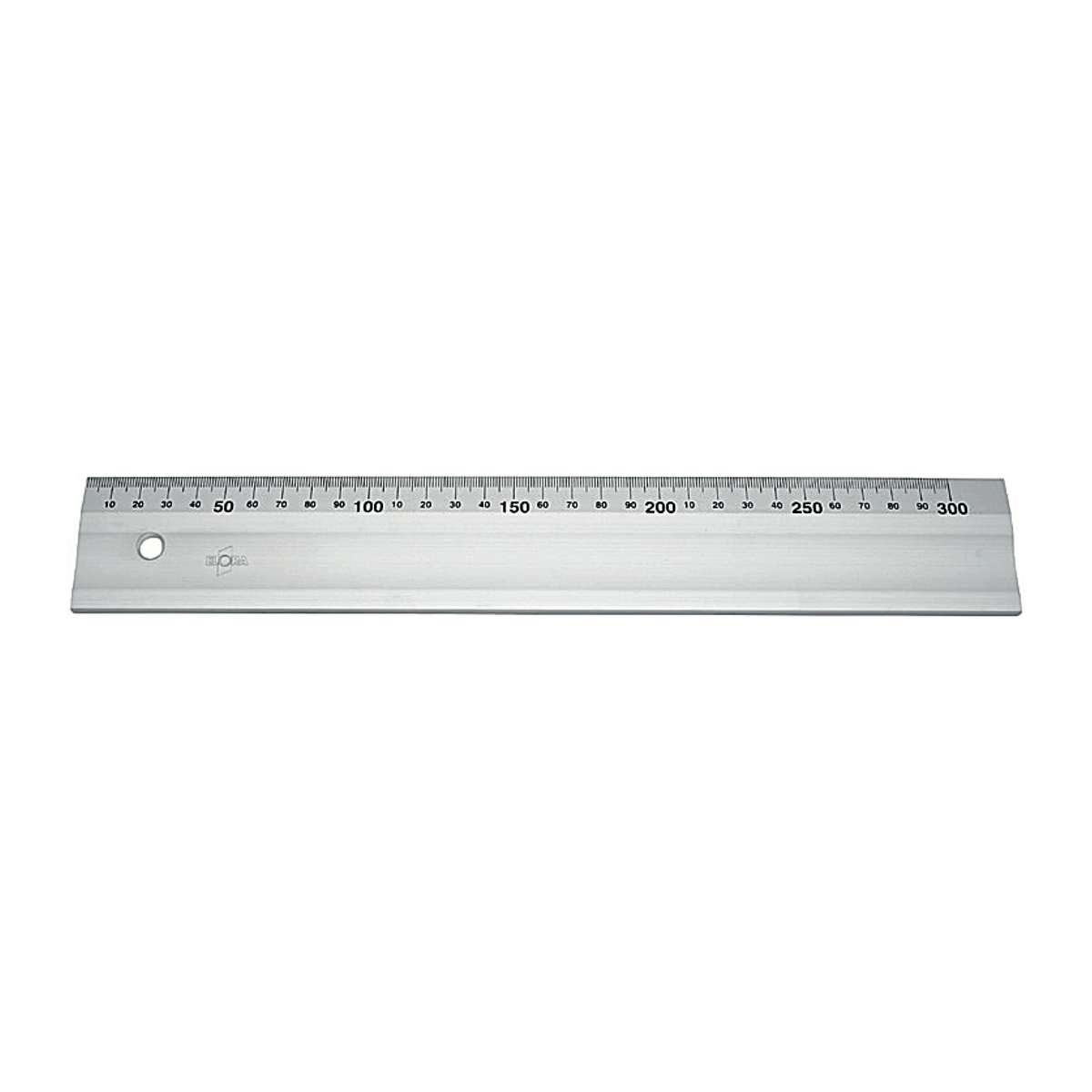 ELORA 1552 ALUMINIUM RULER