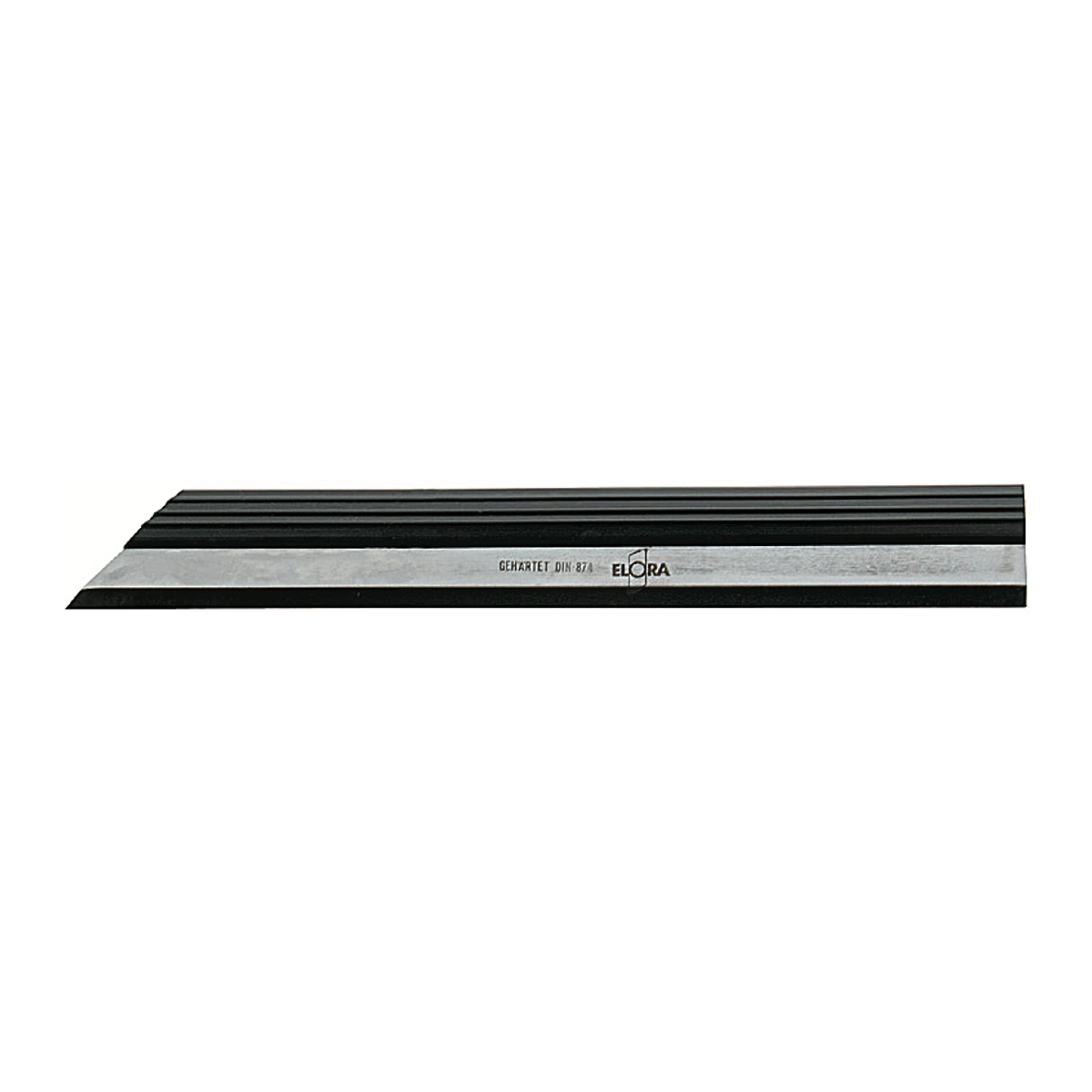 ELORA 1553 PRECISION STRAIGHT-EDGE RULER