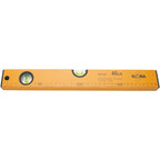 ELORA 1554 SPIRIT LEVEL WITH MAGNIFYING LENS