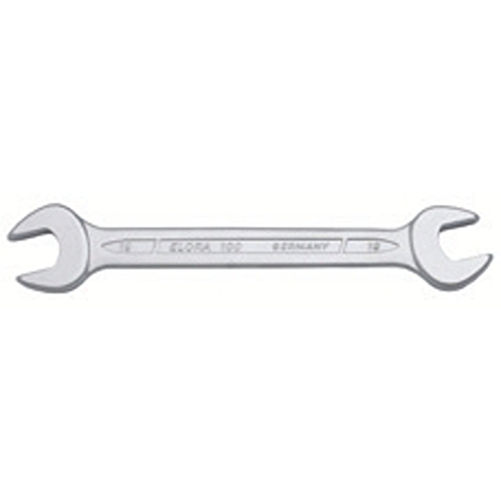 ELORA 156A MIDGET OPEN ENDED SPANNER INCHES