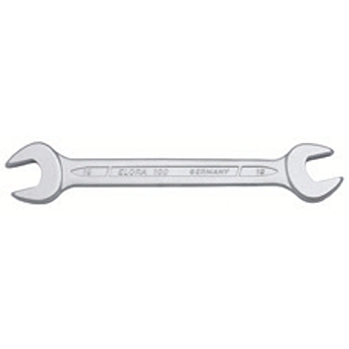 ELORA 156A MIDGET OPEN ENDED SPANNER INCHES