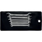 ELORA 156S-M MIDGET OPEN ENDED SPANNERS SET