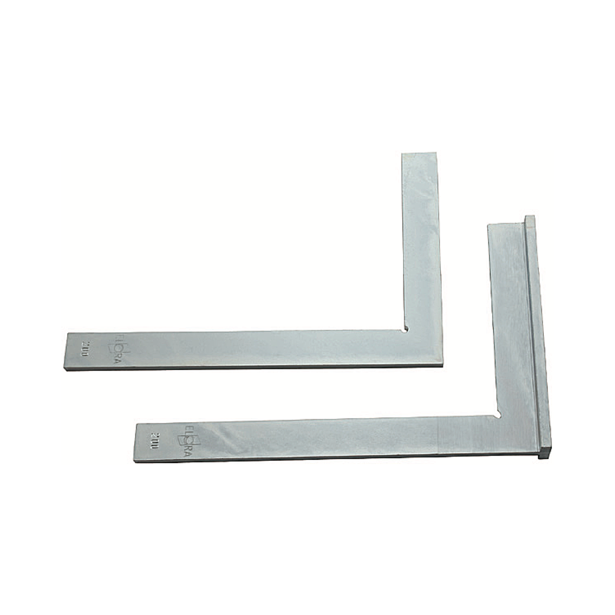 ELORA 1570 ENGINEER STEEL SQUARE