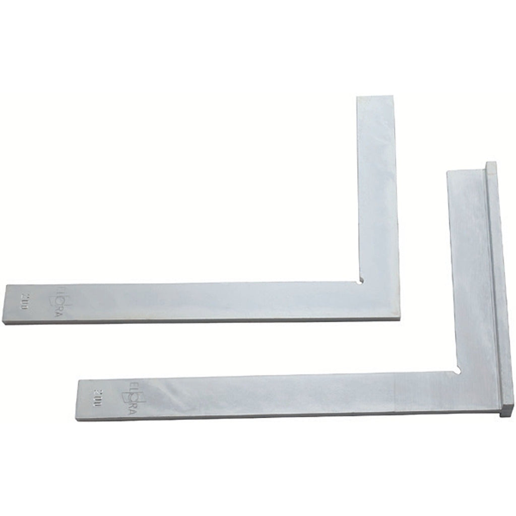 ELORA 1571 ENGINEER STEEL SQUARE