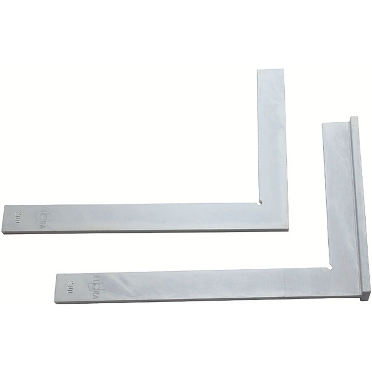 ELORA 1571 ENGINEER STEEL SQUARE