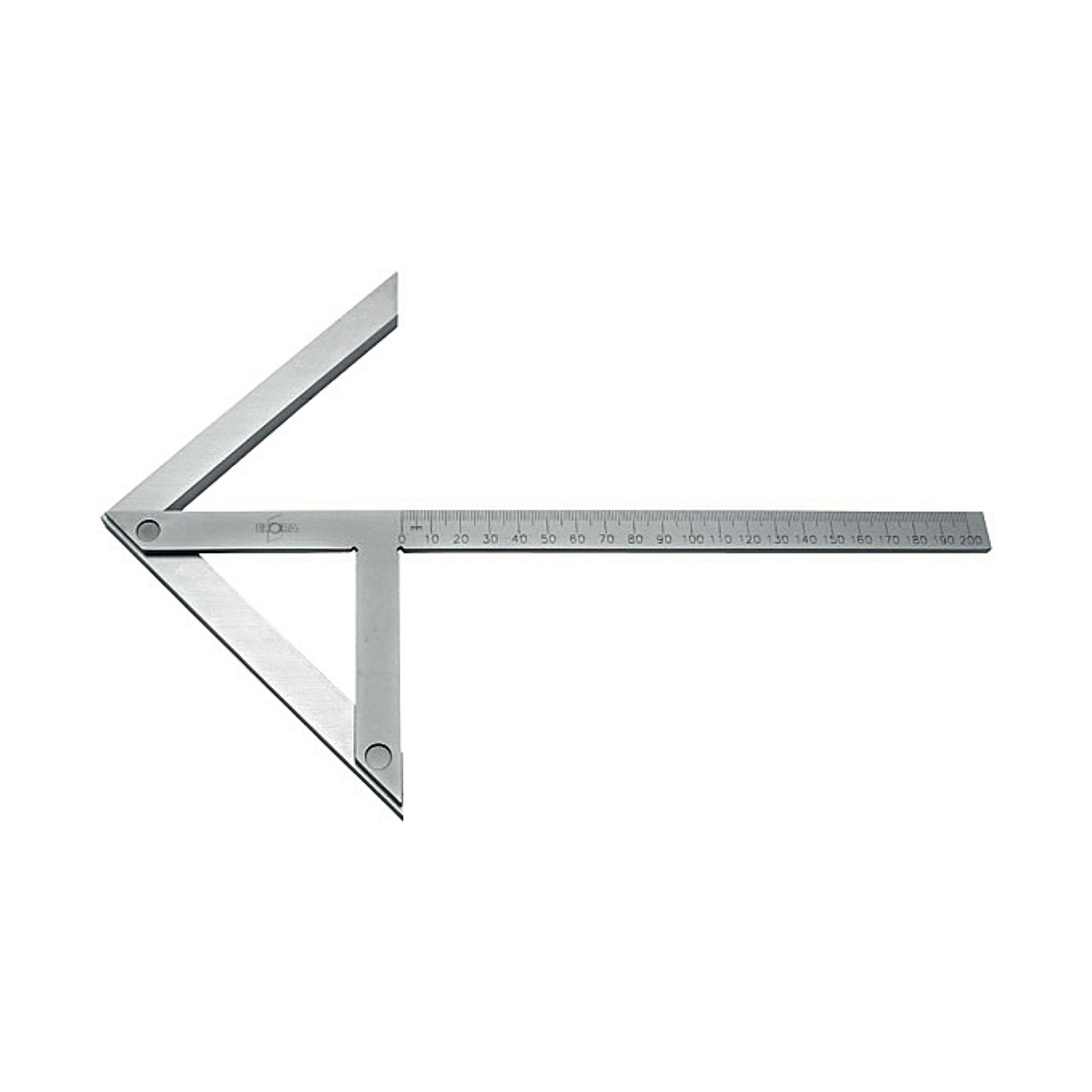 ELORA 1577 PRECISION CENTER SQUARE