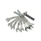 ELORA 157S11AF IGNITION SPANNER SET INCHES