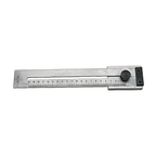 ELORA 1582 MARKING GAUGE WITH FLAT SLIDER