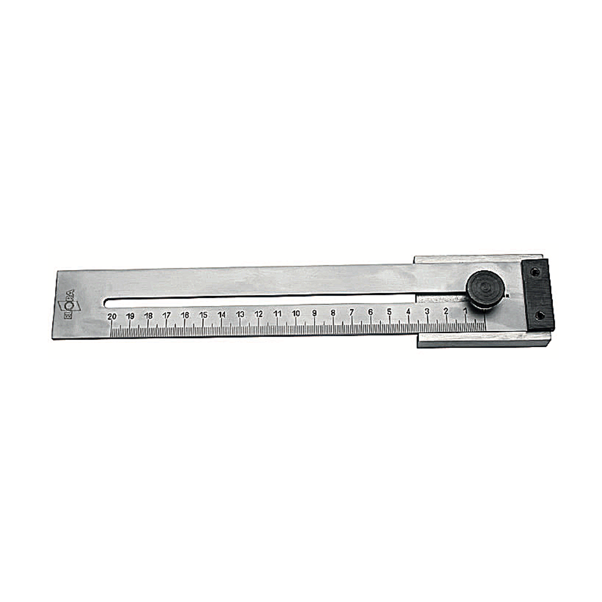 ELORA 1582 MARKING GAUGE WITH FLAT SLIDER