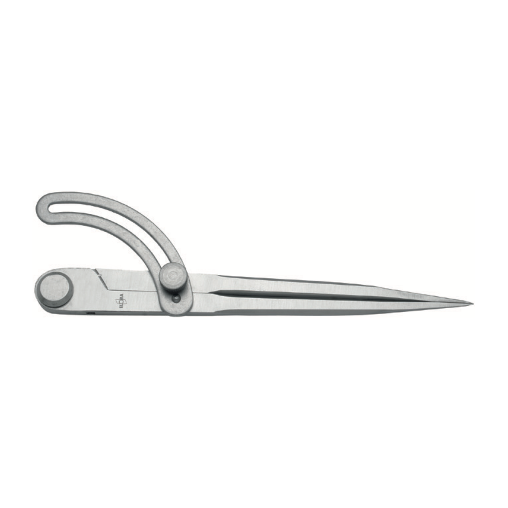 ELORA 1585 STANDING BOW ENGINEERS DIVIDER