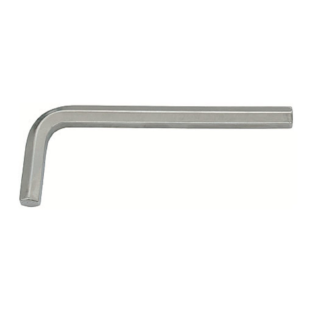 ELORA 159-20-36 HEXAGON KEY FOR INSIDE HEXAGON SCREWS