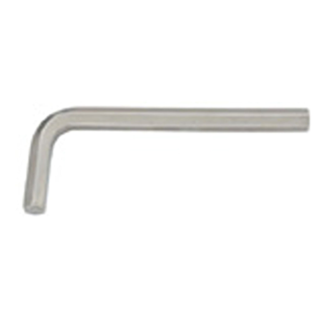 ELORA 159A-7/8-1 HEXAGON KEY FOR INSIDE HEXAGON SCREWS