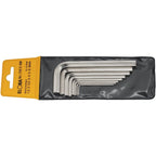 ELORA 159S-14A HEXAGON KEY SET INCHES
