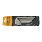 ELORA 159S-14M HEXAGON KEY SET METRIC