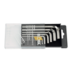 ELORA 159S-8P HEXAGON KEY SET