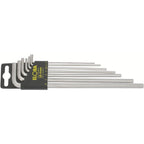 ELORA 159S-9LA HEXAGON KEY SET, EXTRA LONG INCHES