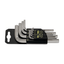 ELORA 159SK-9M HEXAGON KEY SET