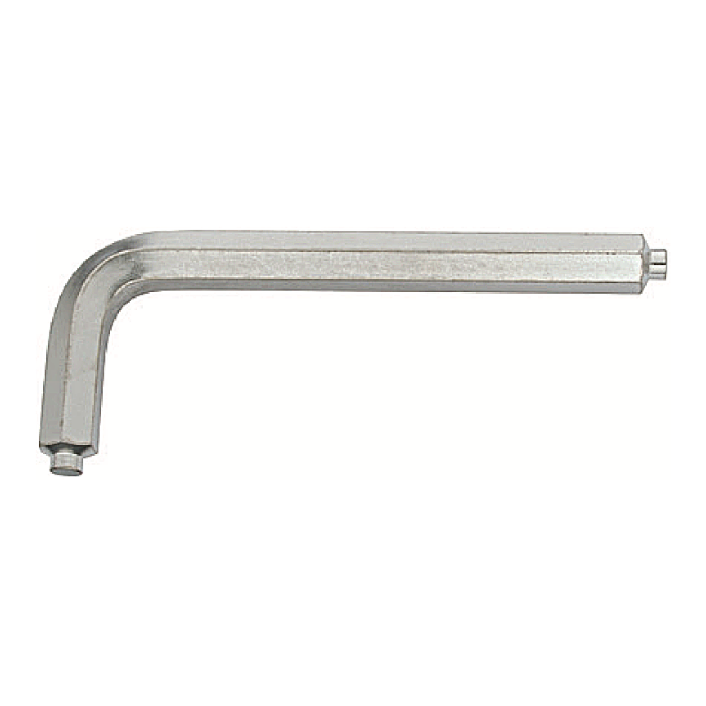 ELORA 159Z-24/27 HEXAGON KEY WITH PIN