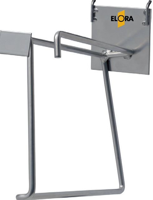 ELORA 1600 HAMMER HOLDER BOARD
