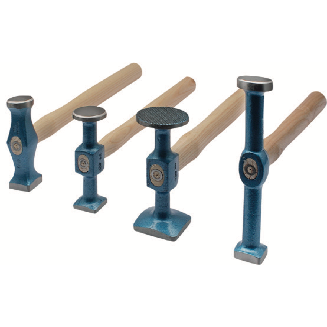 ELORA 1601 BODYWORK PEIN & FINISHING HAMMER 27MM