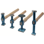 ELORA 1606 BODYWORK BUMPING HAMMER 46MM
