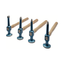 ELORA 1610 BODYWORK PICK AND FINISHING HAMMER 155MM
