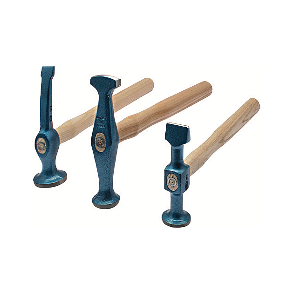 ELORA 1618 BODYWORK BUMPING HAMMER 115MM
