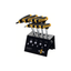 ELORA 162-SWTX TORX KEY SET WITH T-HANDLE