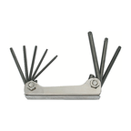 ELORA 162S-KTTX TORX KEY SET