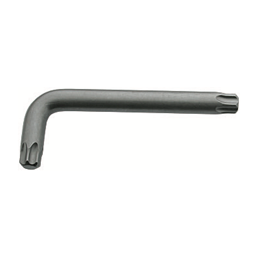 ELORA 162TX TORX KEY, SHORT