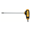 ELORA 162WTX TORX KEY WITH T-HANDLE