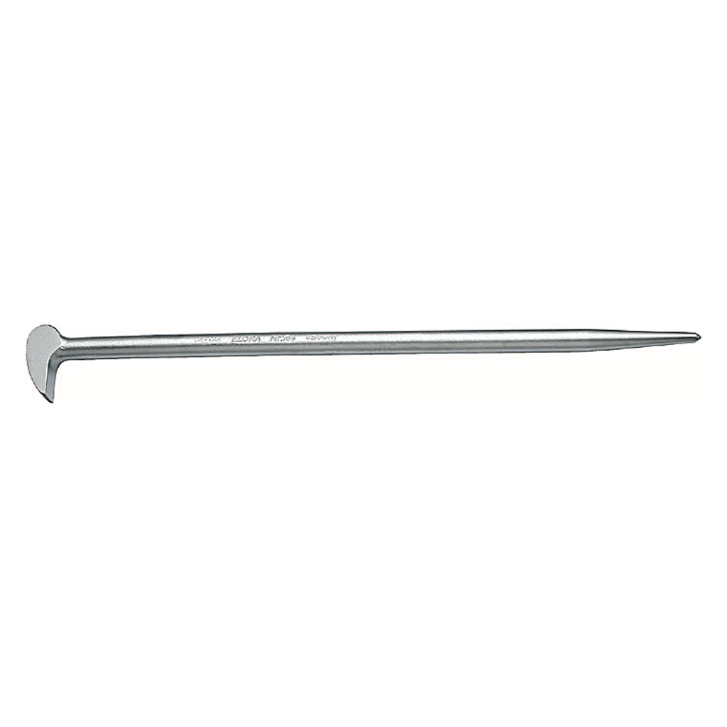 ELORA 164 PRY BAR CHROME-PLATED