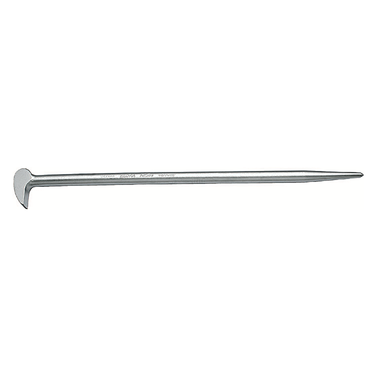 ELORA 164 PRY BAR CHROME-PLATED