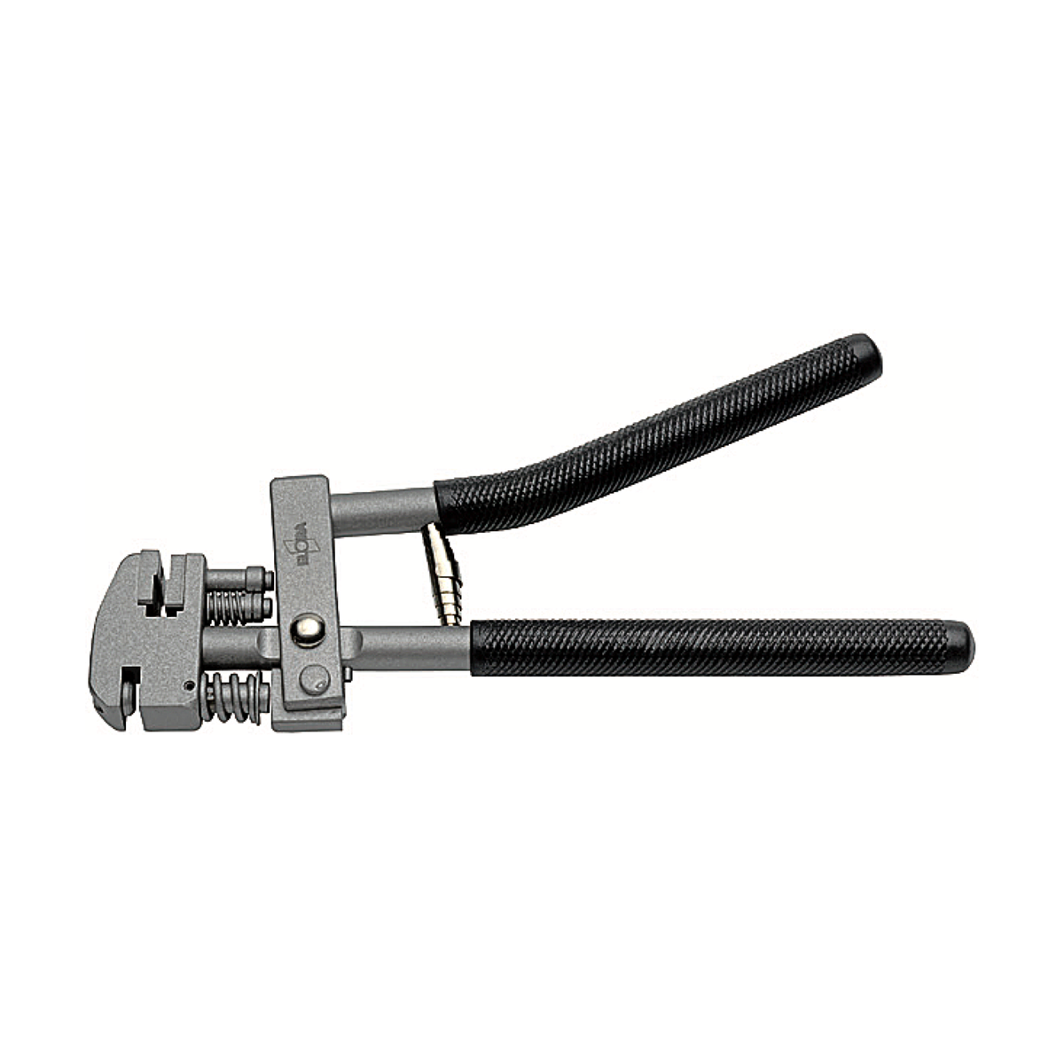ELORA 1644-20 PUNCH AND JOGGLER/ FLANGING TOOL Main image