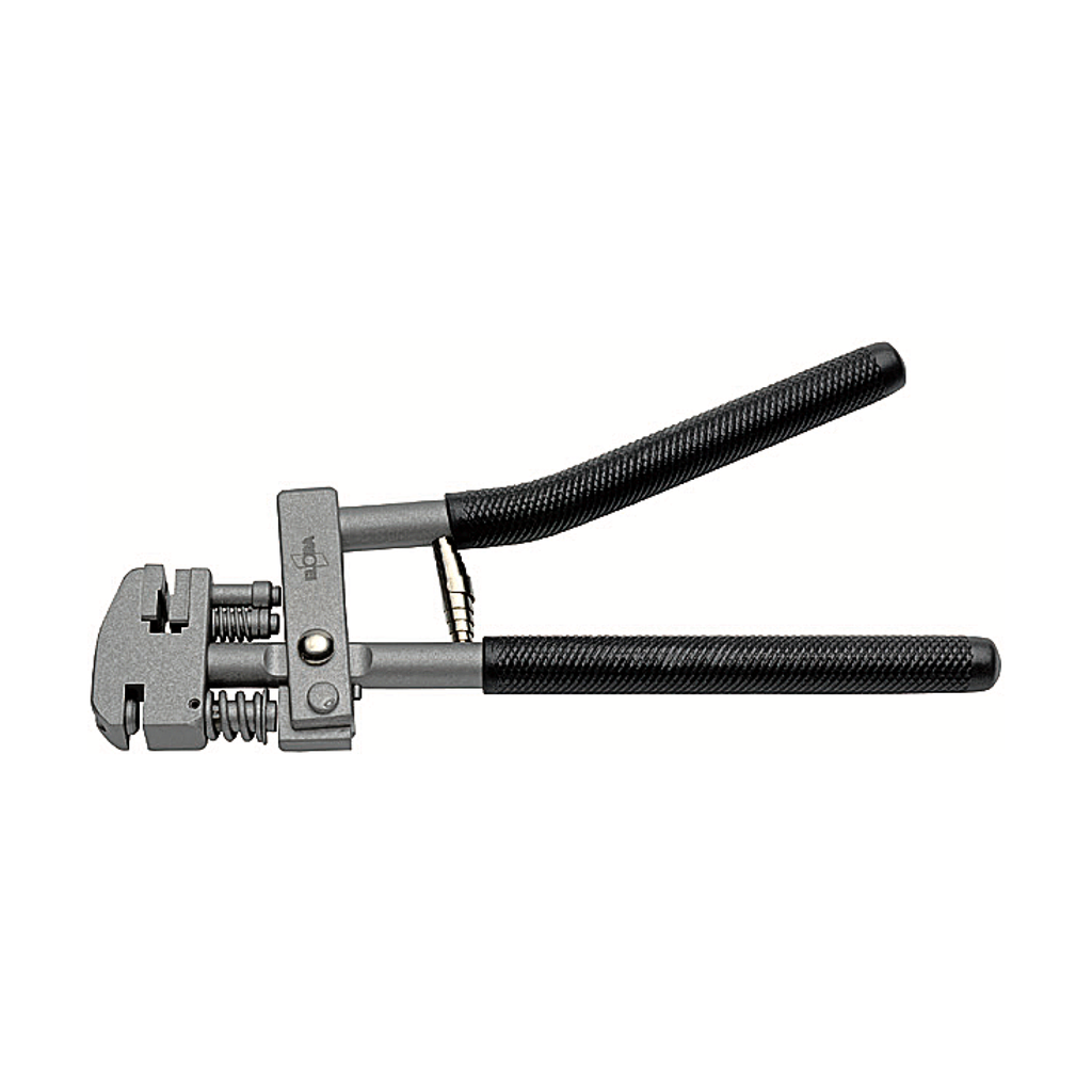 ELORA 1644-20 PUNCH AND JOGGLER/ FLANGING TOOL