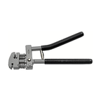 ELORA 1644-20 PUNCH AND JOGGLER/ FLANGING TOOL