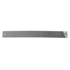 ELORA 1641-6 CARBODY FILE BLADE , COARSE, RADIAL MILLED 9"