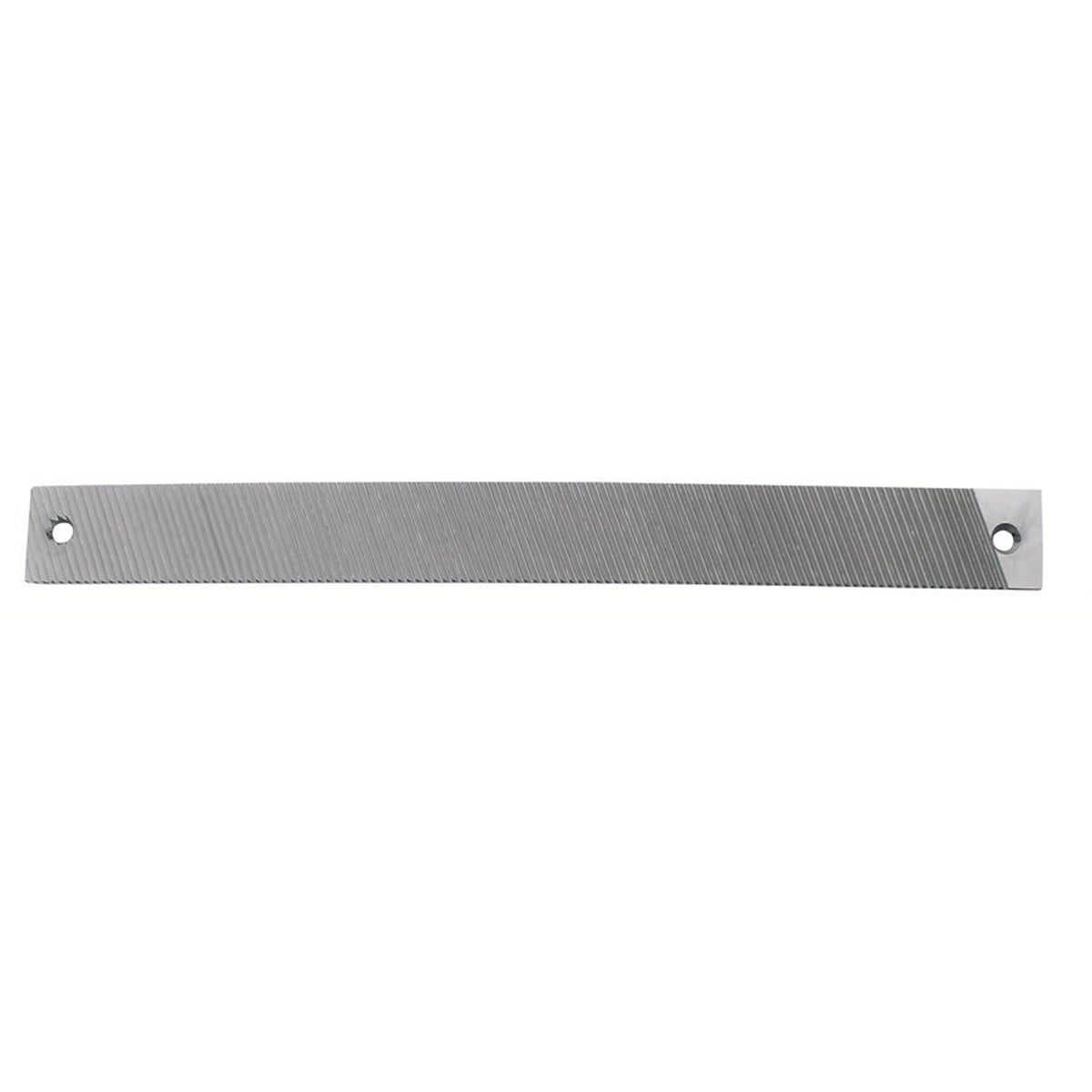 ELORA 1641-8 CARBODY FILE BLADE ,COARSE PATTERN, HALF ROUND 9" Main image
