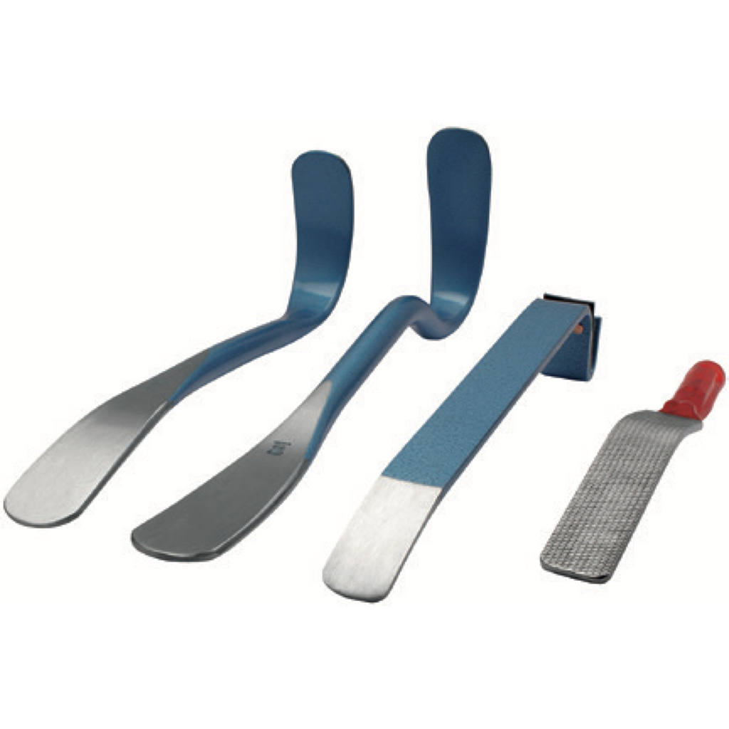 ELORA 1645 BODYWORK BODY SPOON LIGHT 270 X 30 X 18 MM
